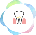 歯周病・定期管理治療